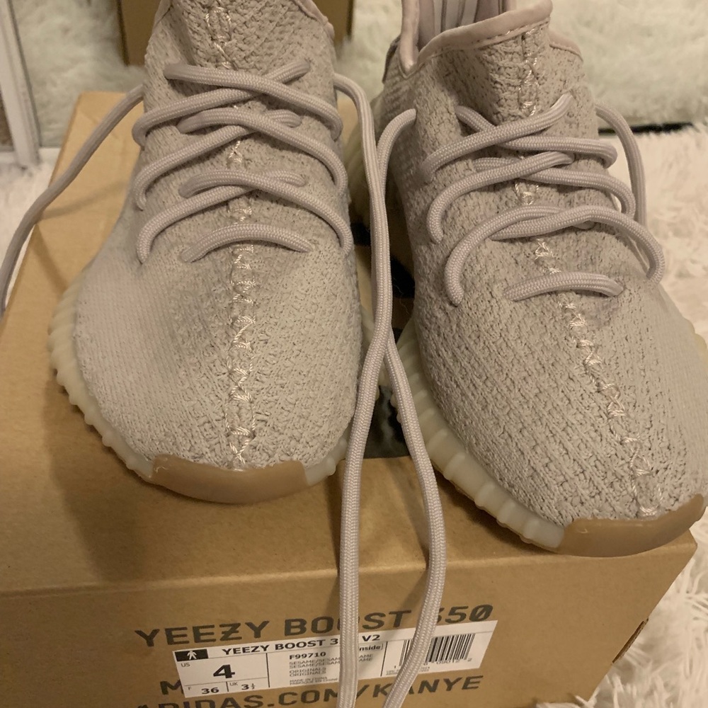 Yeezy Boost 350 v2